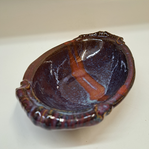 Click to view detail for #260219 Baked Potato Boat $12